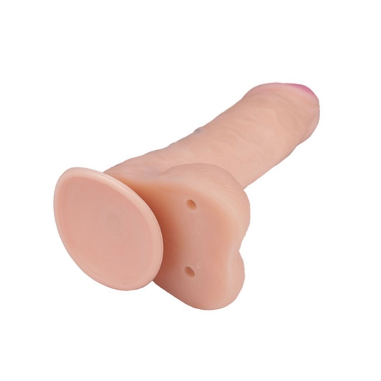 Фаллос Lovetoy Best Cock 7&quot;