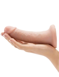 Фаллос King Cock 6", Pipedream