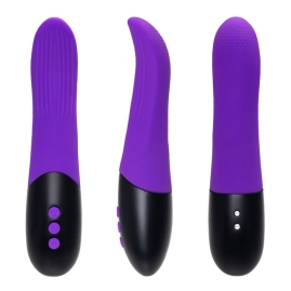 Вибратор-ротатор Штучки-дрючки