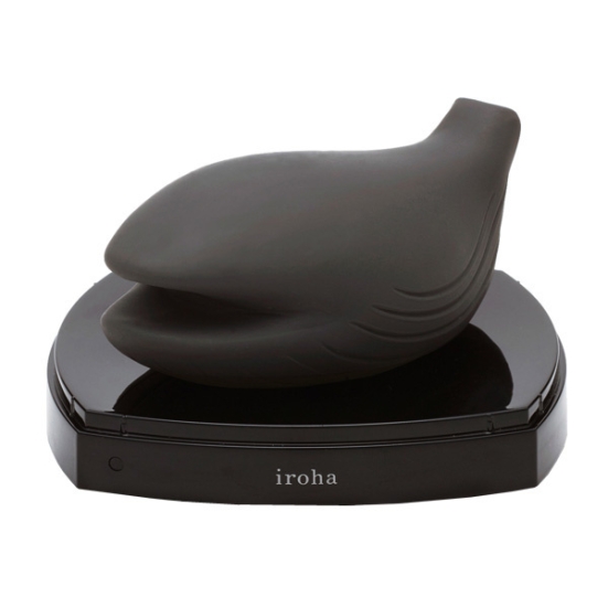 Вибратор Tenga Iroha Yoru