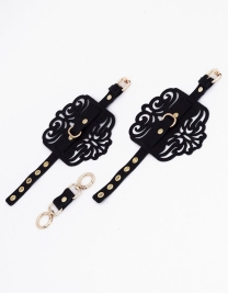 Наручники Crazy Handmade CH-25006