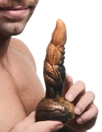 Фаллос Ravager Creature Cocks