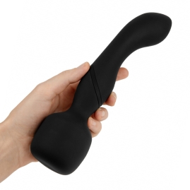 Вибратор Heating Wand Lola