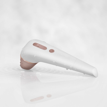 Стимулятор клитора Satisfyer 2