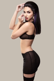 Юбка-пояс WANAME Subtlety