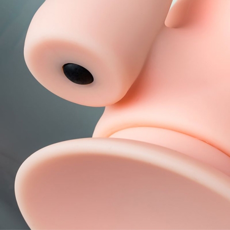 Двойной фаллос с вибрацией A-Toys 761030