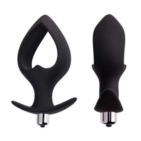 Вибро-втулка POPO Pleasure Cordis