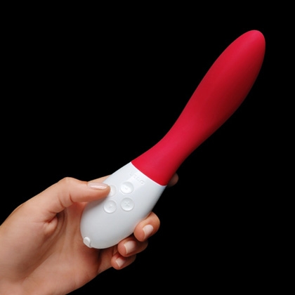 Вибратор Lelo MONA 2