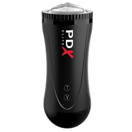 Авто-мастурбатор PDX Moto Stroker