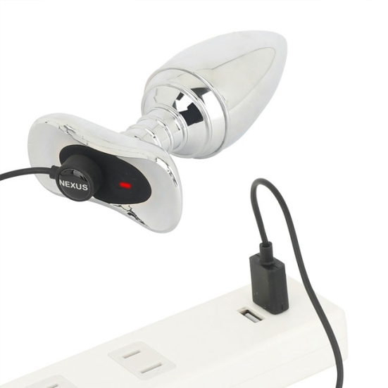 Вибропробка Nexus Cestos