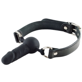 Кляп-фаллос Sitabella 3346-1