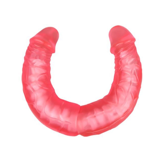 Фаллос Baile Double Dong 14&quot;