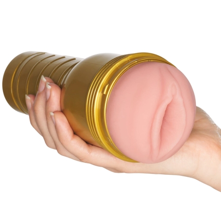 Мастурбатор-тренажер Fleshlight Go Stamina Training