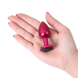 Пробка ToyFa Metal