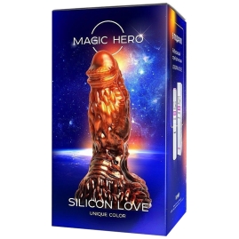 Фаллос Magic Hero MH-13034