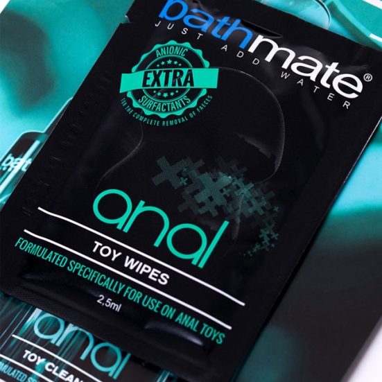 Вибростимулятор Bathmate Prostate Vibe