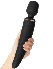 Клиторальный вибратор Satisfyer Wand-er Woman