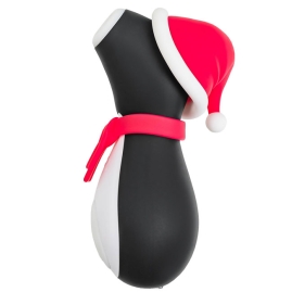 Стимулятор клитора Satisfyer Penguin Holiday
