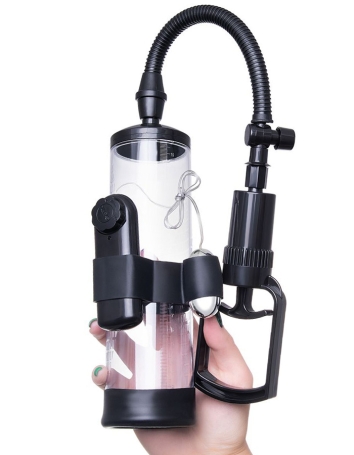 Помпа Sexus Harald