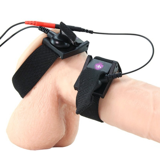 Эрекционные ремни Charming Chuck