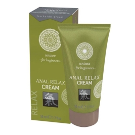 Крем расслабляющий Anal Relax Cream