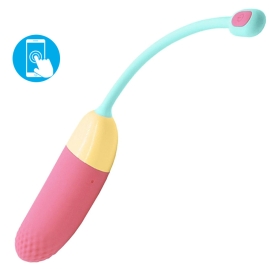 Виброяйцо Magic Vini