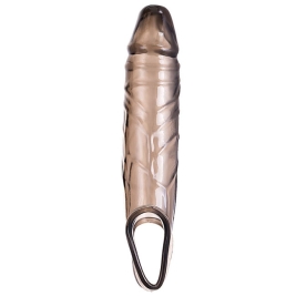 Увеличивающая насадка ToyFa XLover