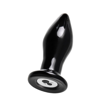 Вибро-пробка Sexus Glass