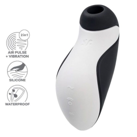 Вибростимулятор Satisfyer Orca