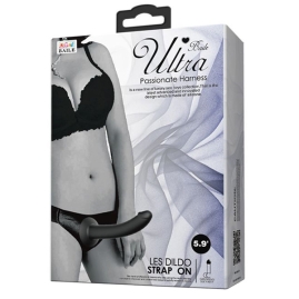 Страпон Ultra Les Dildo