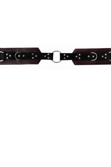 Пояс БДСМ Арсенал 916-03 BX DD
