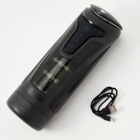 Автоматический мастурбатор Amovibe Warrior