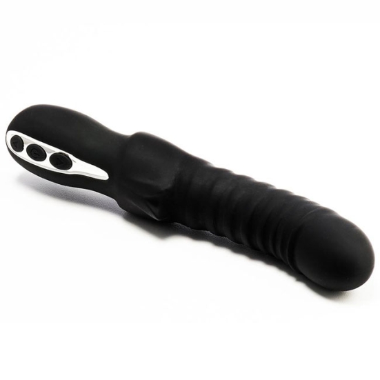 Вибратор Typhon Midnight Magic