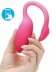 Вибратор для пар Flamingo Max