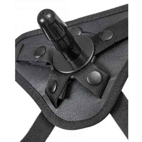 Универсальные трусики для страпона ToyFa Dylan