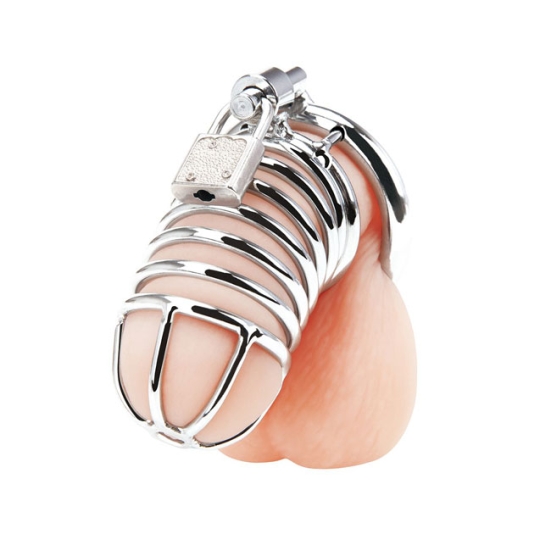 Пояс верности Deluxe Сhastity Сage