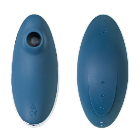 Вибростимулятор Satisfyer Vulva Lover 1