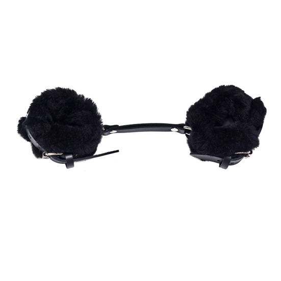 Наручники Лунный свет