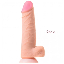 Фаллос Lovetoy ru719000