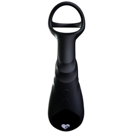 Вибростимулятор простаты Amovibe Pulse