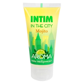 Смазка Intim Aroma Mojito
