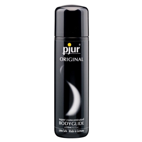 Силиконовая смазка Pjur Original
