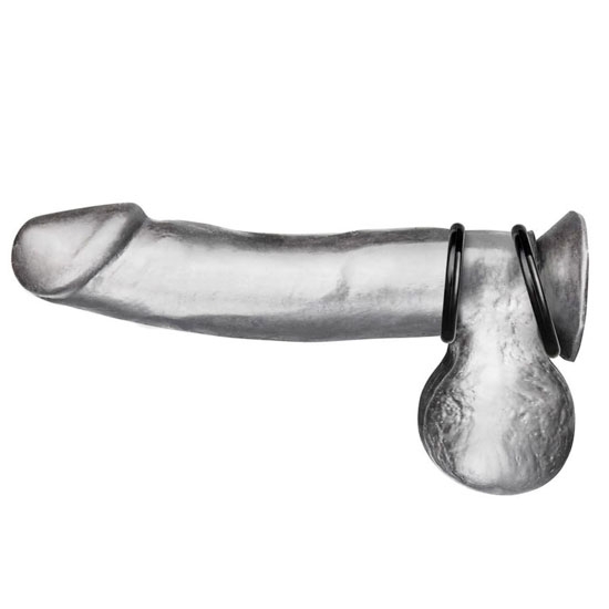 Эрекционные кольца BlueLine BLM4005