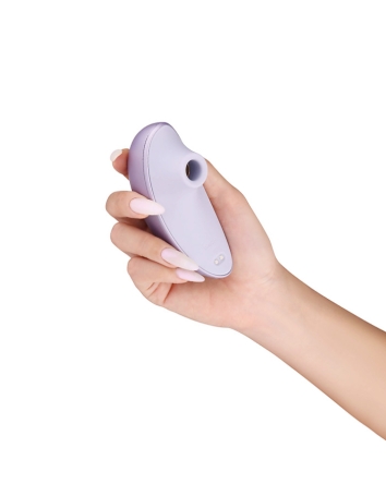 Стимулятор клитора Svakom Pulse Galaxie