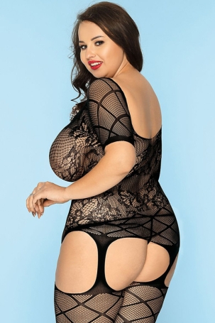 Комбинезон Candy Girl Kookie