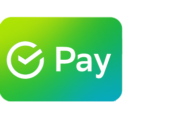 Оплата с помощью SberPay
